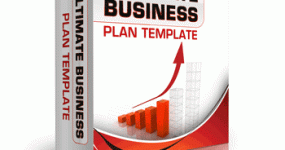 Thumbnail image for The Ultimate Business Plan Template So You Can Finish Your Business Plan In One Day